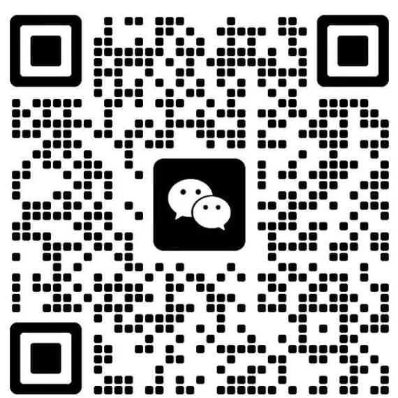 WeChat QR code: scan to add Lulucake818
